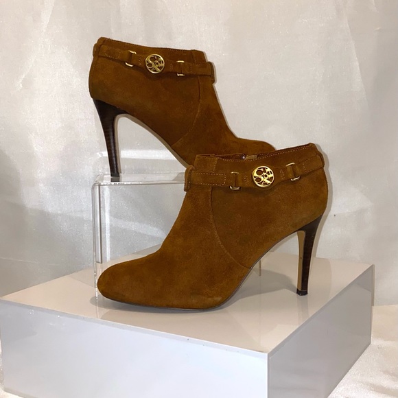 Coach Salene booties